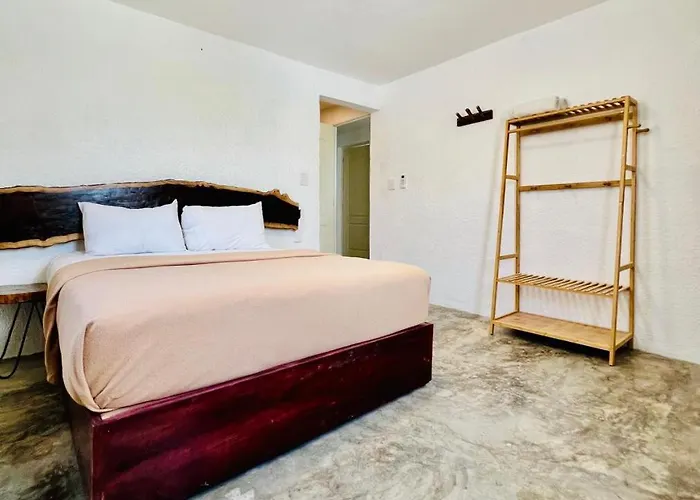 Aparthotel Tucasaenplaya *