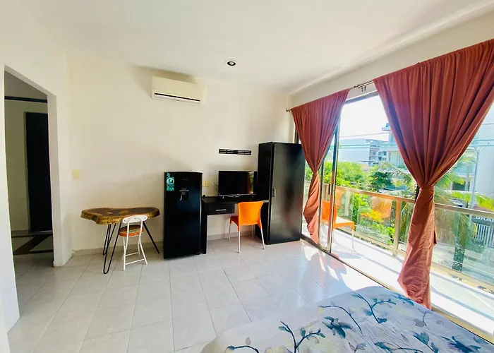 Aparthotel Tucasaenplaya *