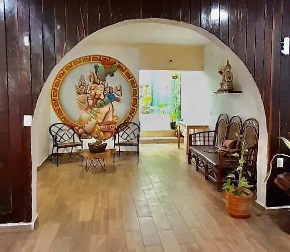 Tucasaenplaya Aparthotel